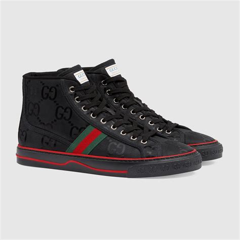 gucci high top